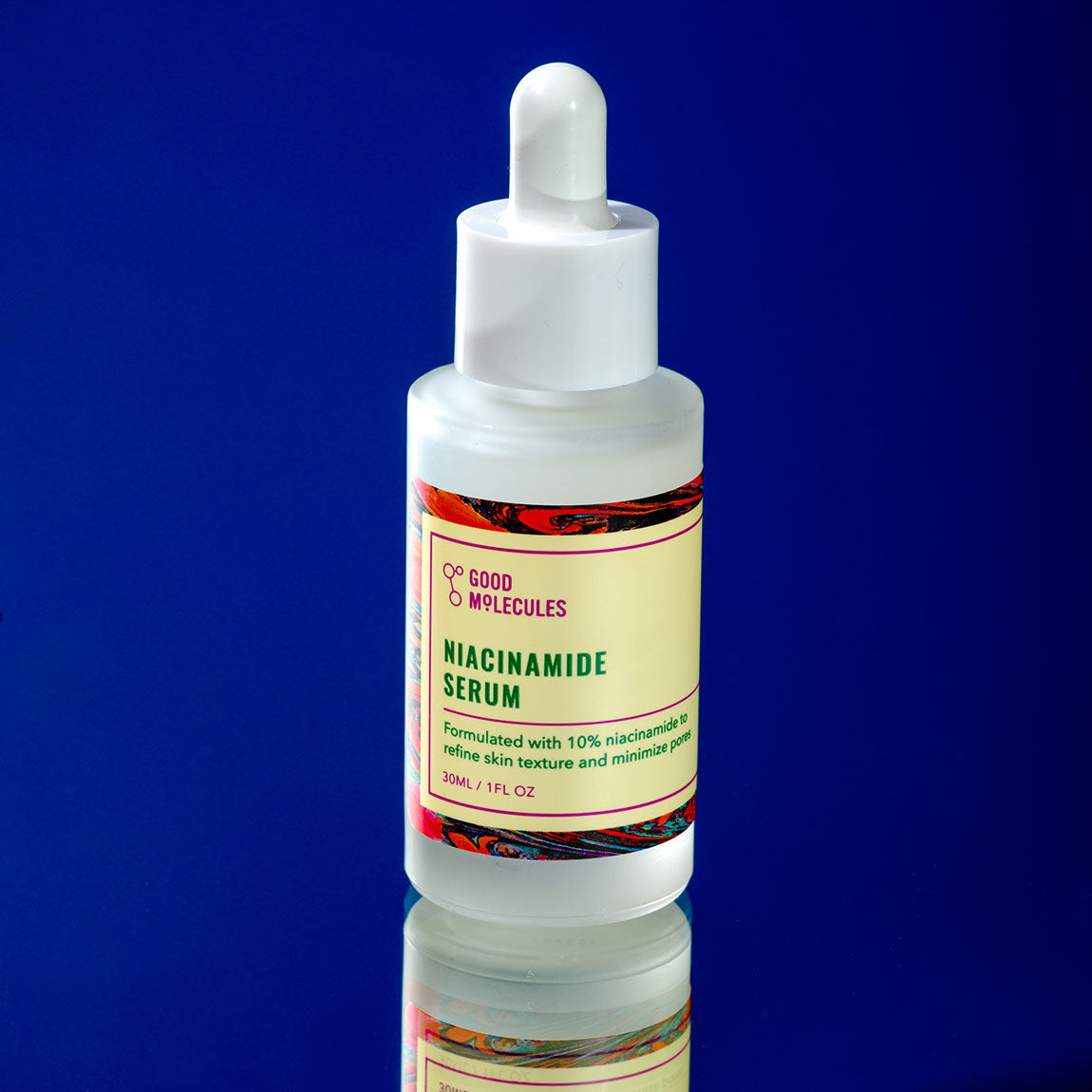 Niacinamide Serum Z4