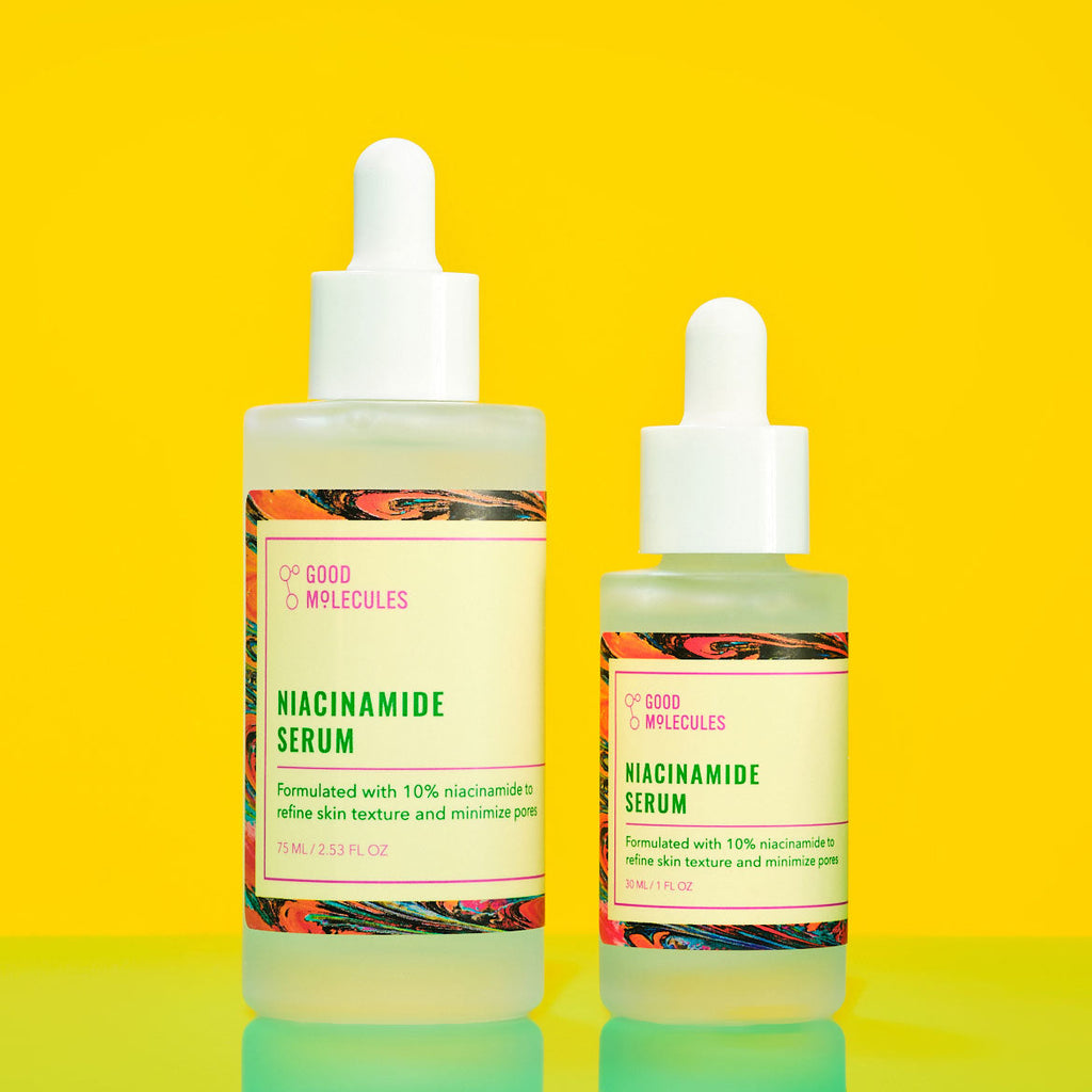 Niacinamide Serum Z4