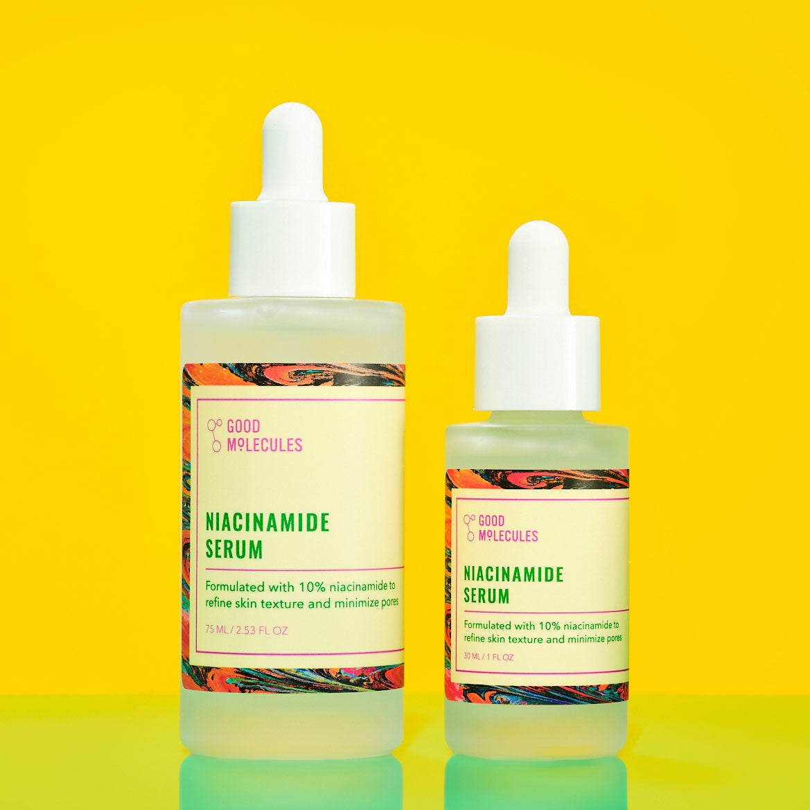 Niacinamide Serum Z4