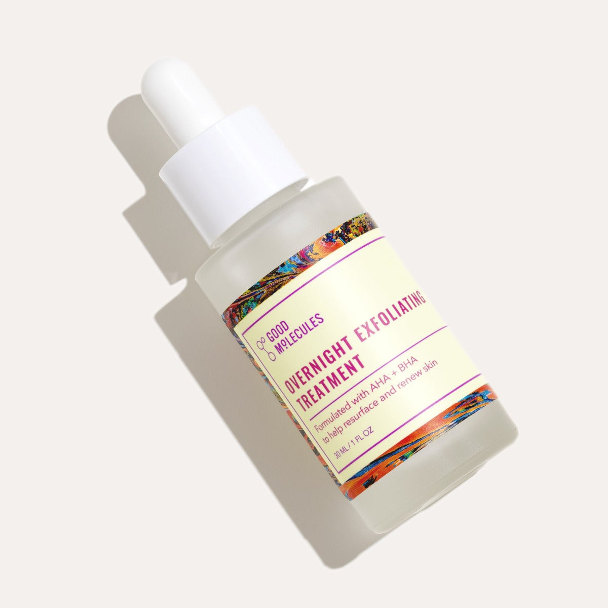 Overnight Exfoliating Treatment Z6