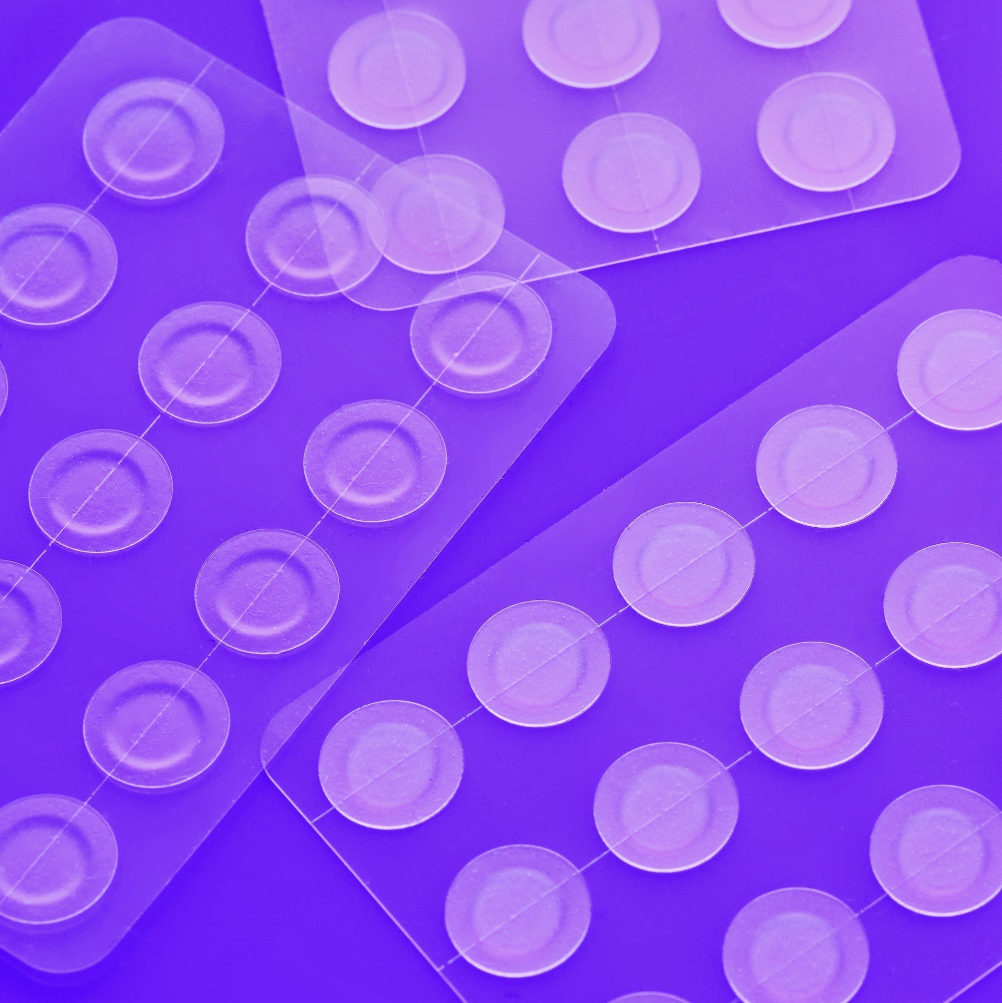 Pimple Patches D4