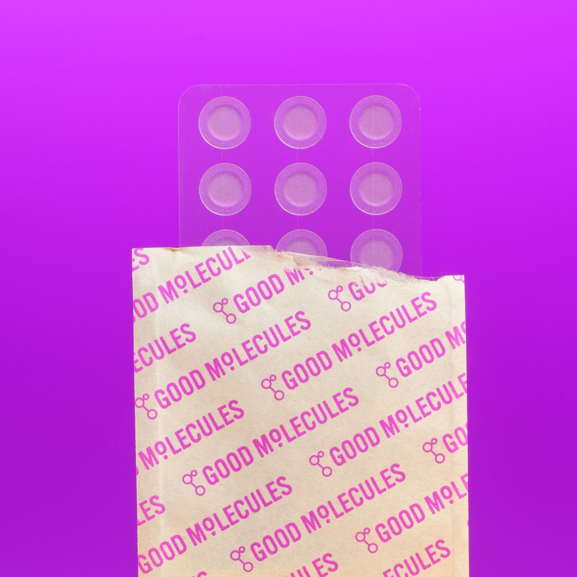 Pimple Patches D4
