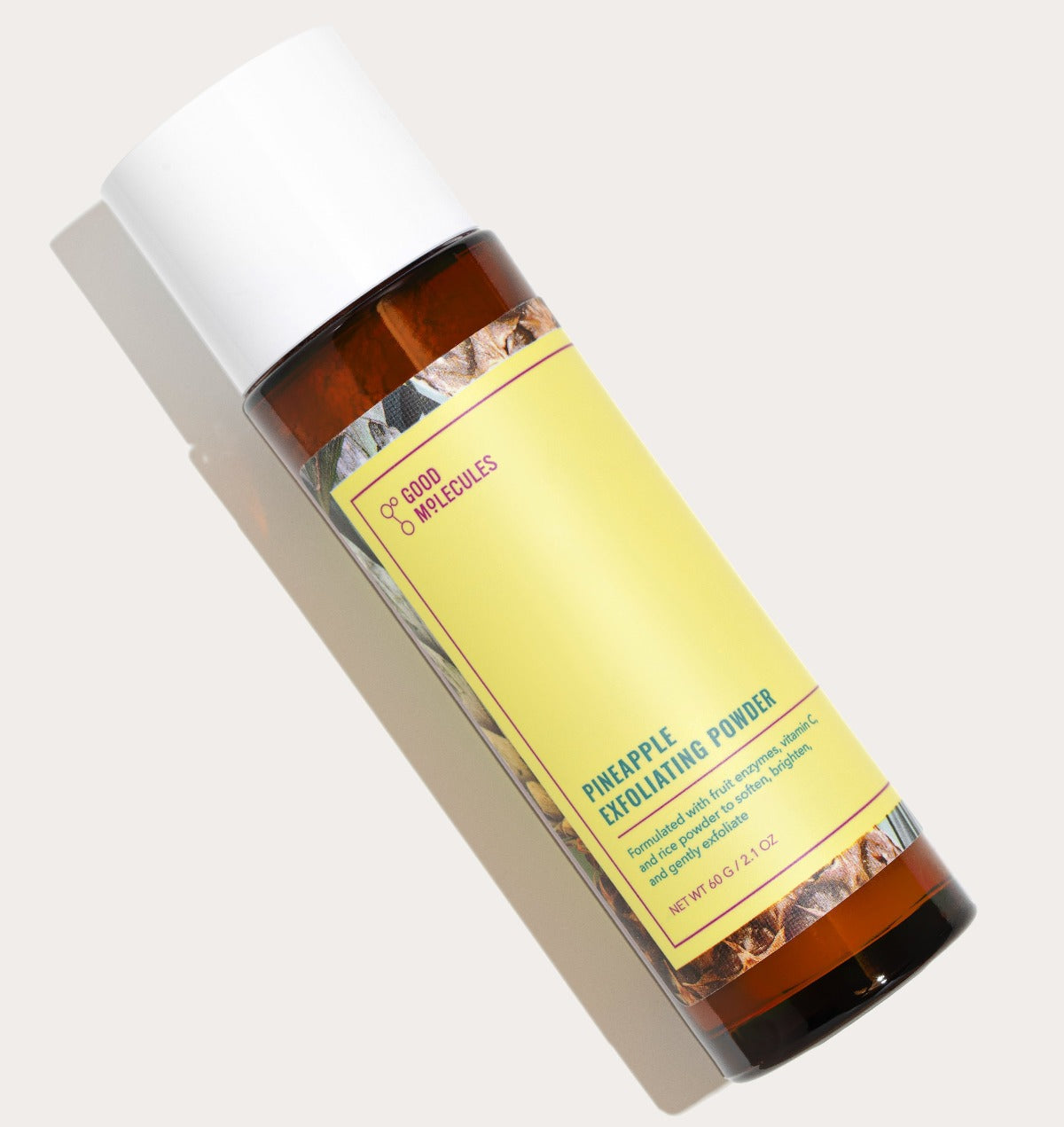Pineapple Exfoliating Powder F2