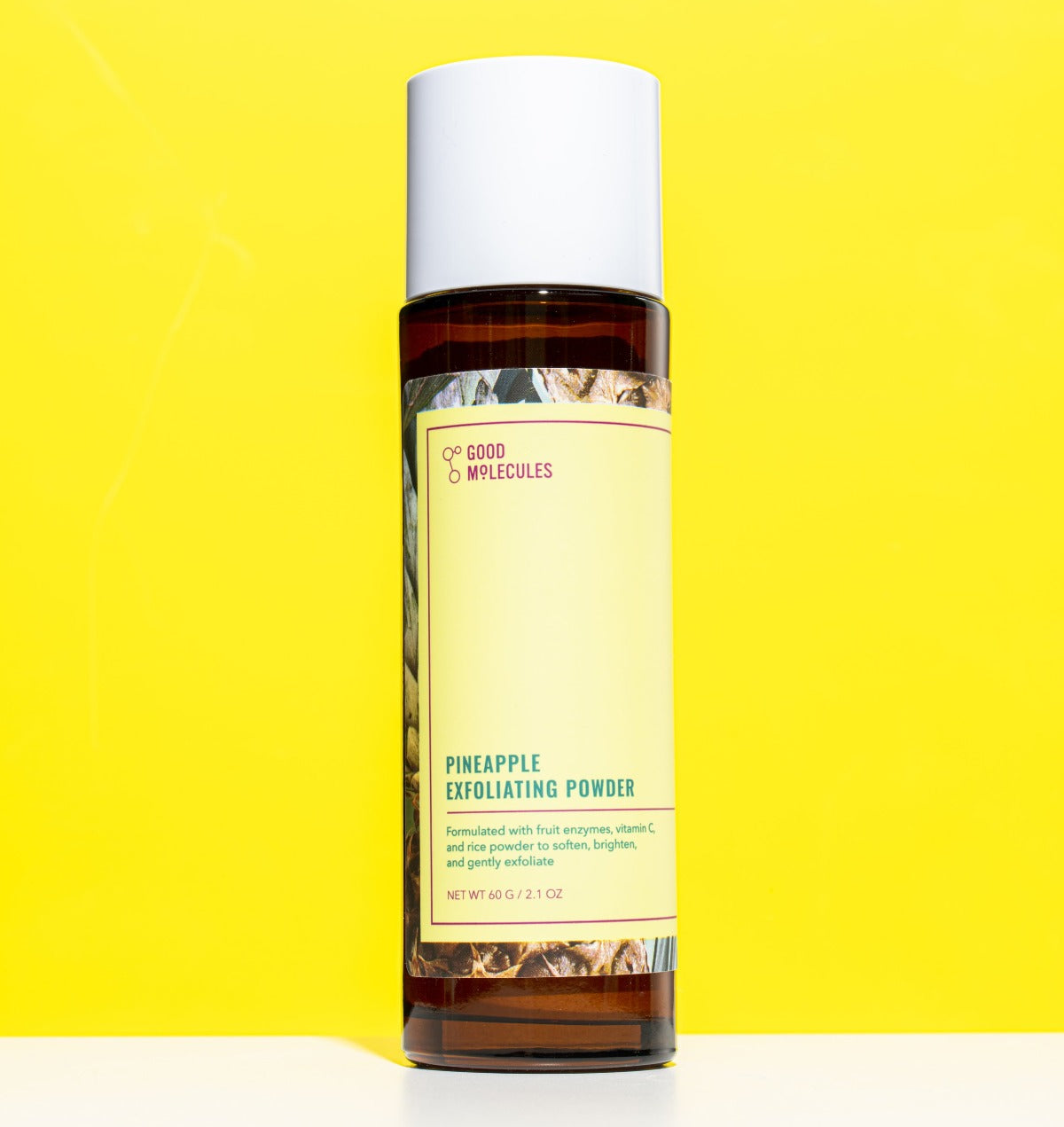 Pineapple Exfoliating Powder F2