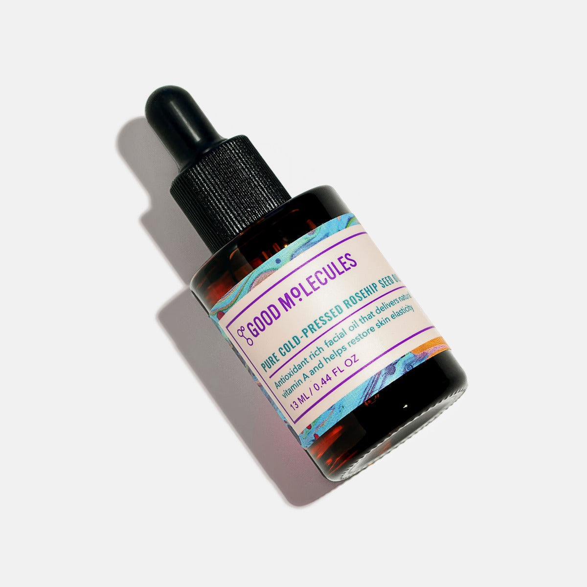 Pure Cold-Pressed Rosehip Seed Oil U0