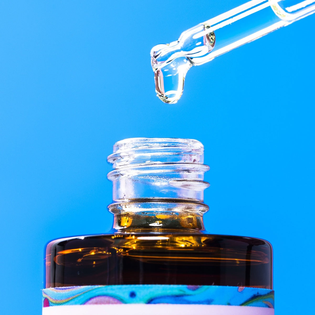 Pure Cold-Pressed Rosehip Seed Oil U0