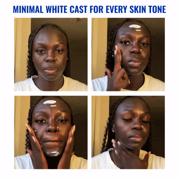 Sheer Mineral Sunscreen SPF 30 N9