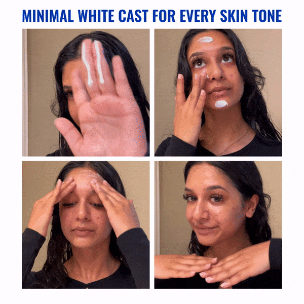 Sheer Mineral Sunscreen SPF 30 N9