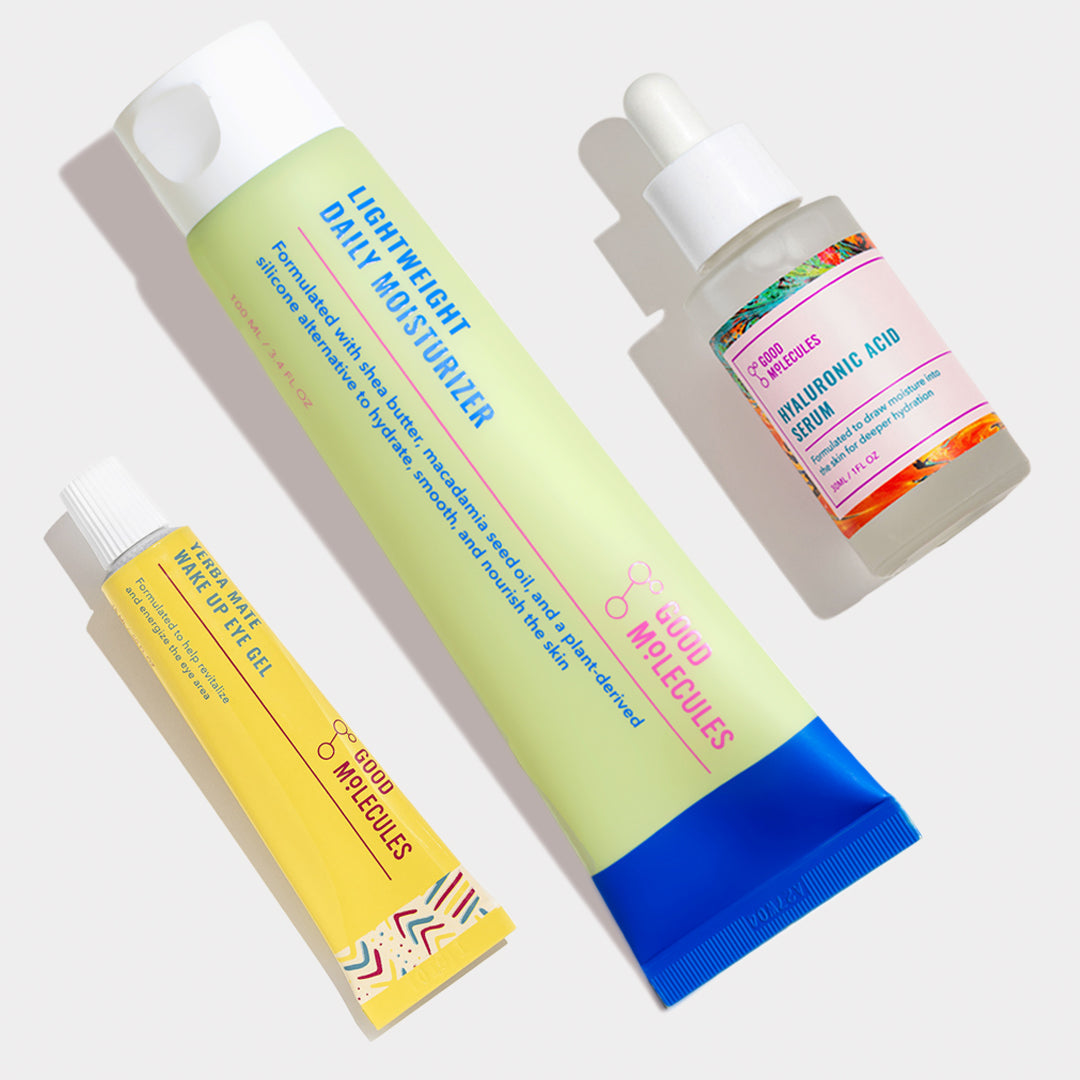 Skin Prep Essentials M3