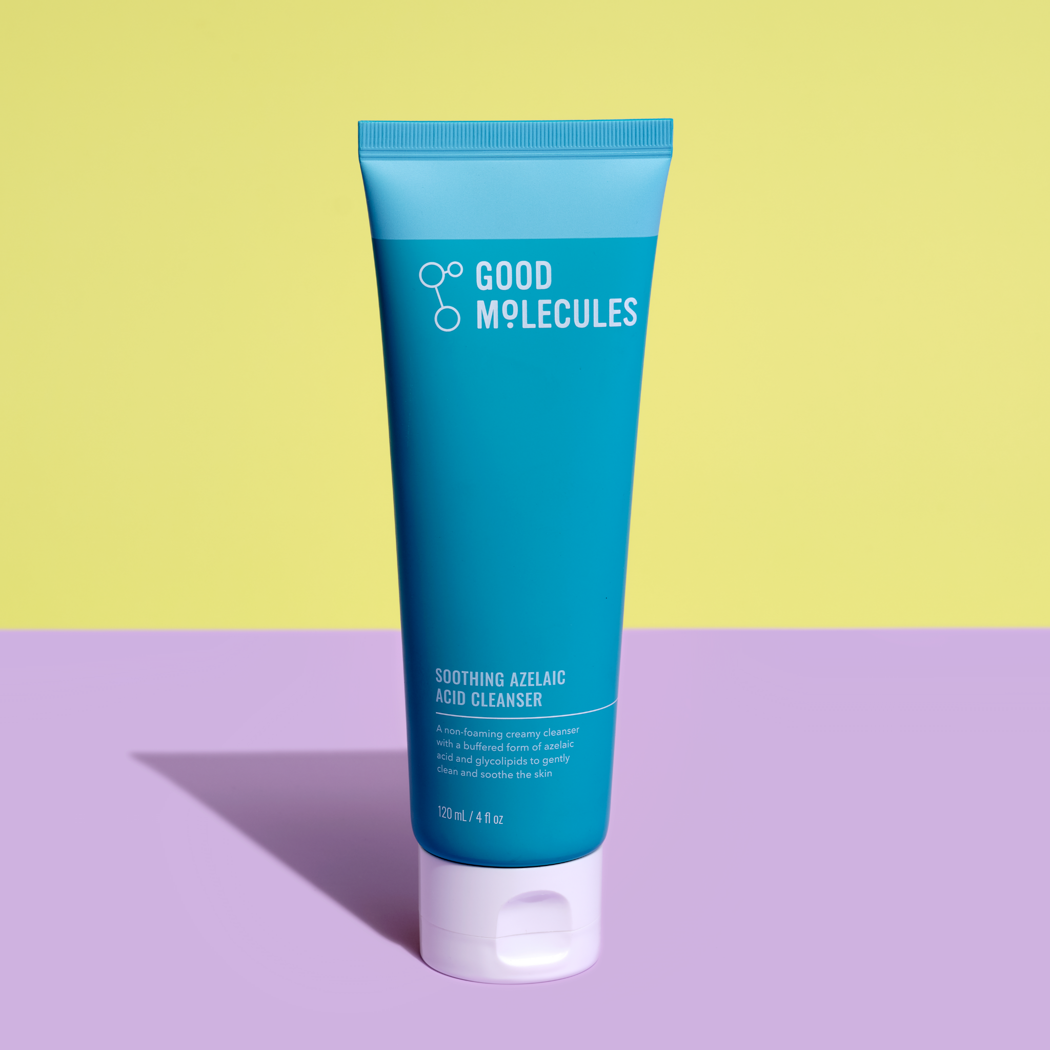 Soothing Azelaic Acid Cleanser C8