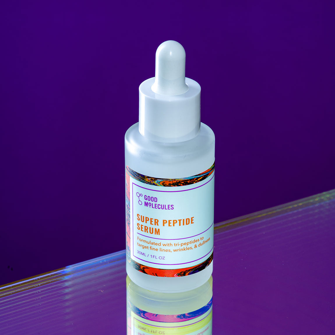 Super Peptide Serum H2