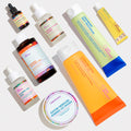 The Hero Regimen for Dry Skin L3