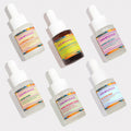 The Super Serums F0