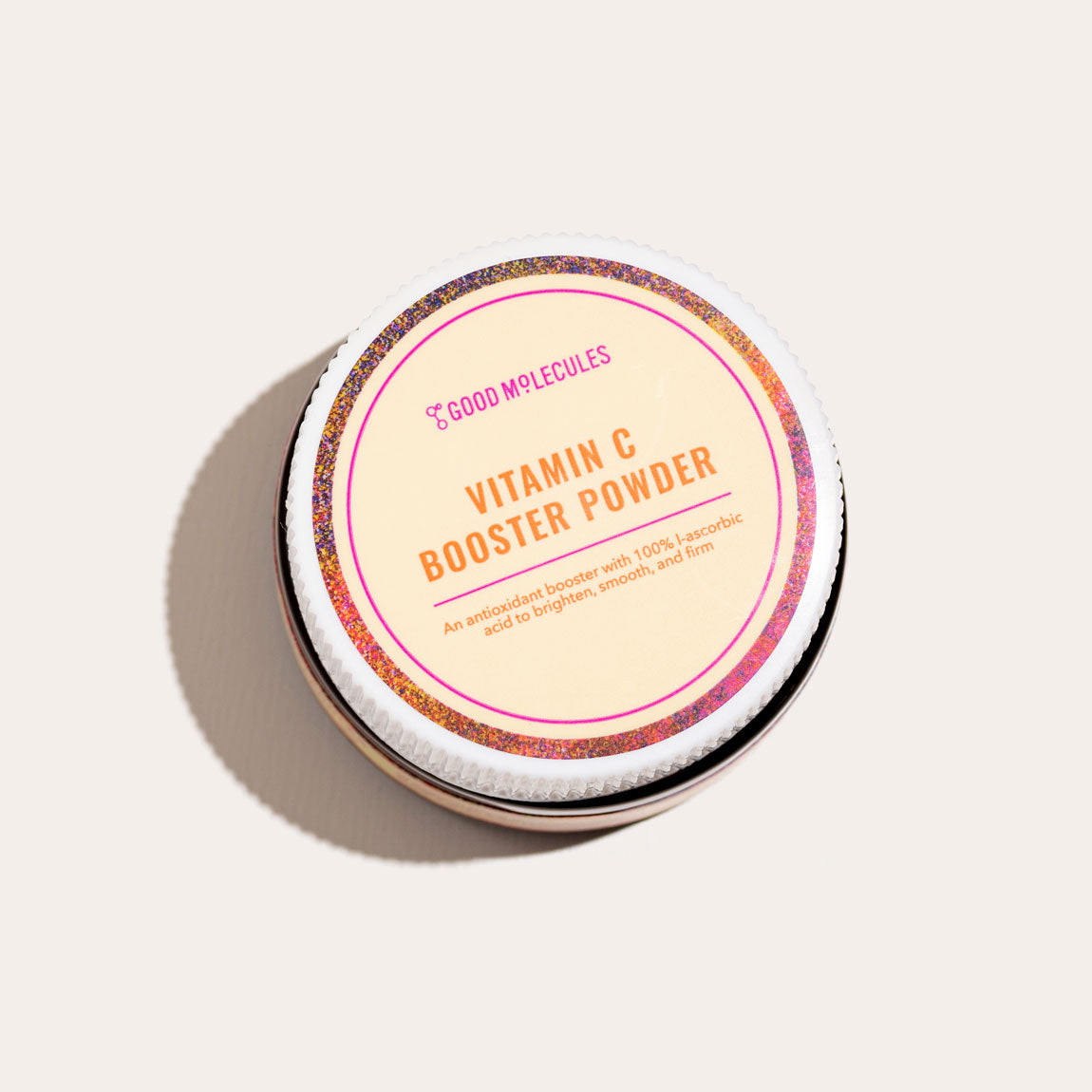 Vitamin C Booster Powder O1