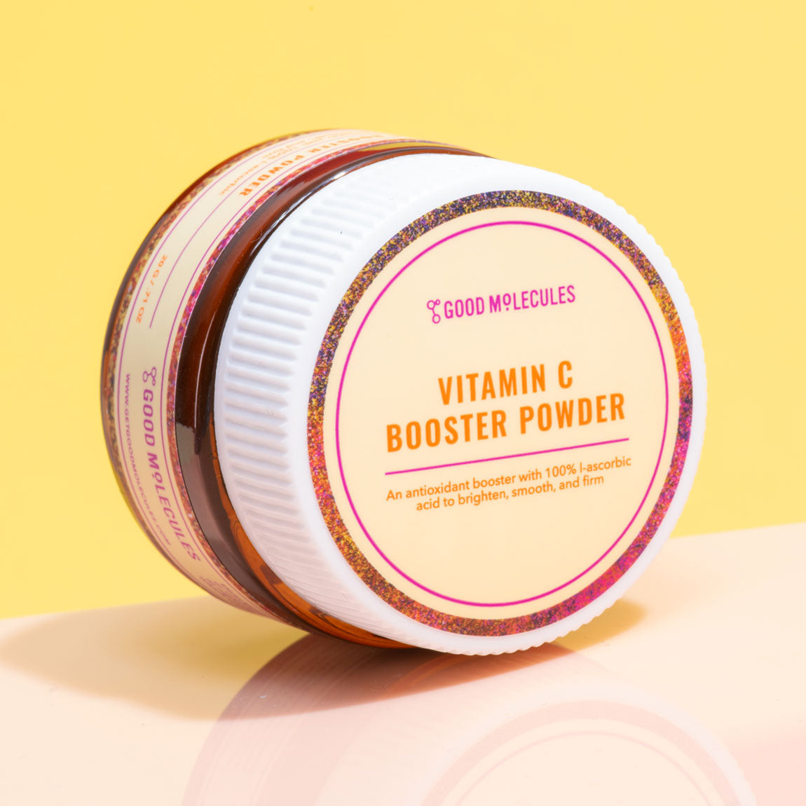 Vitamin C Booster Powder O1