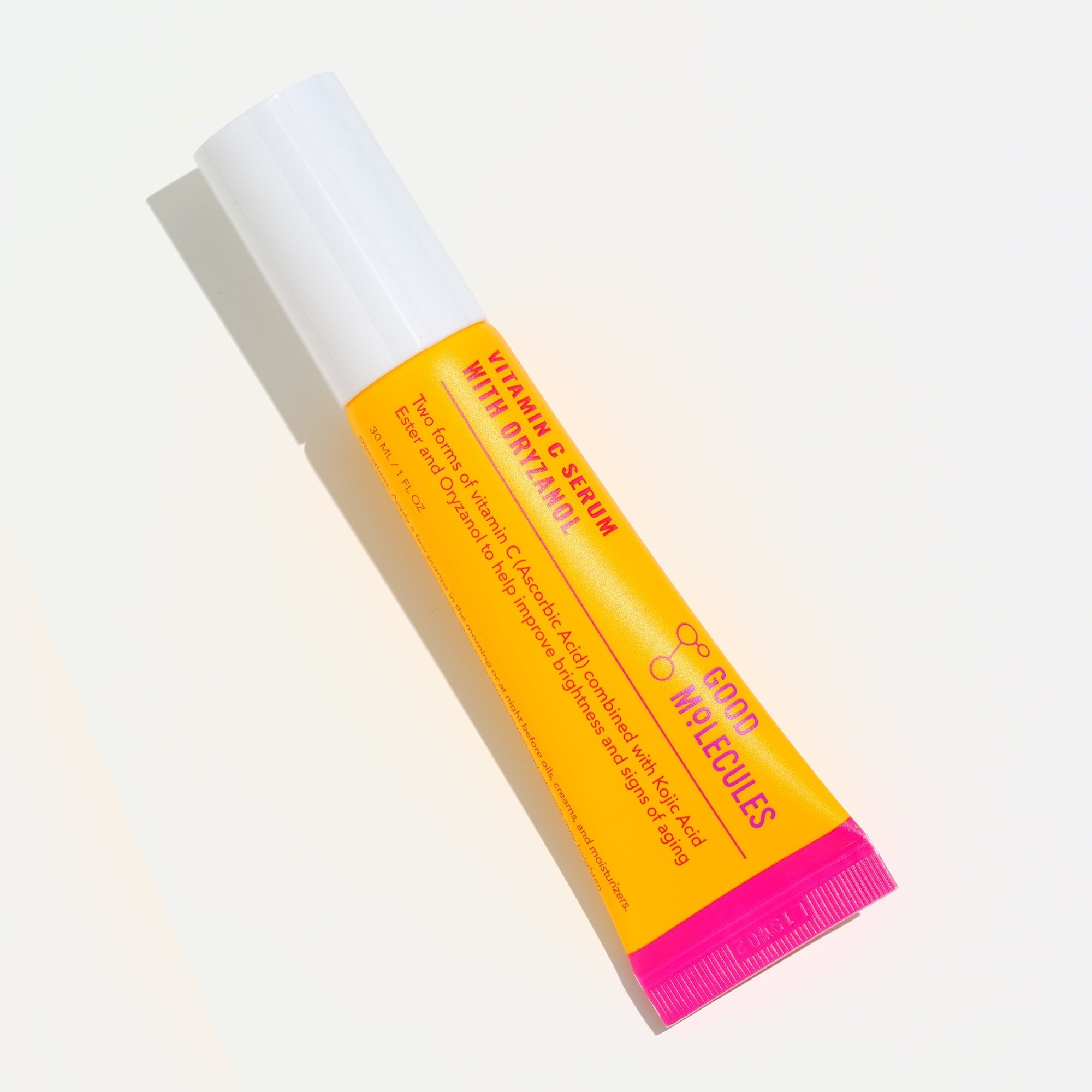 Vitamin C Serum with Oryzanol U5