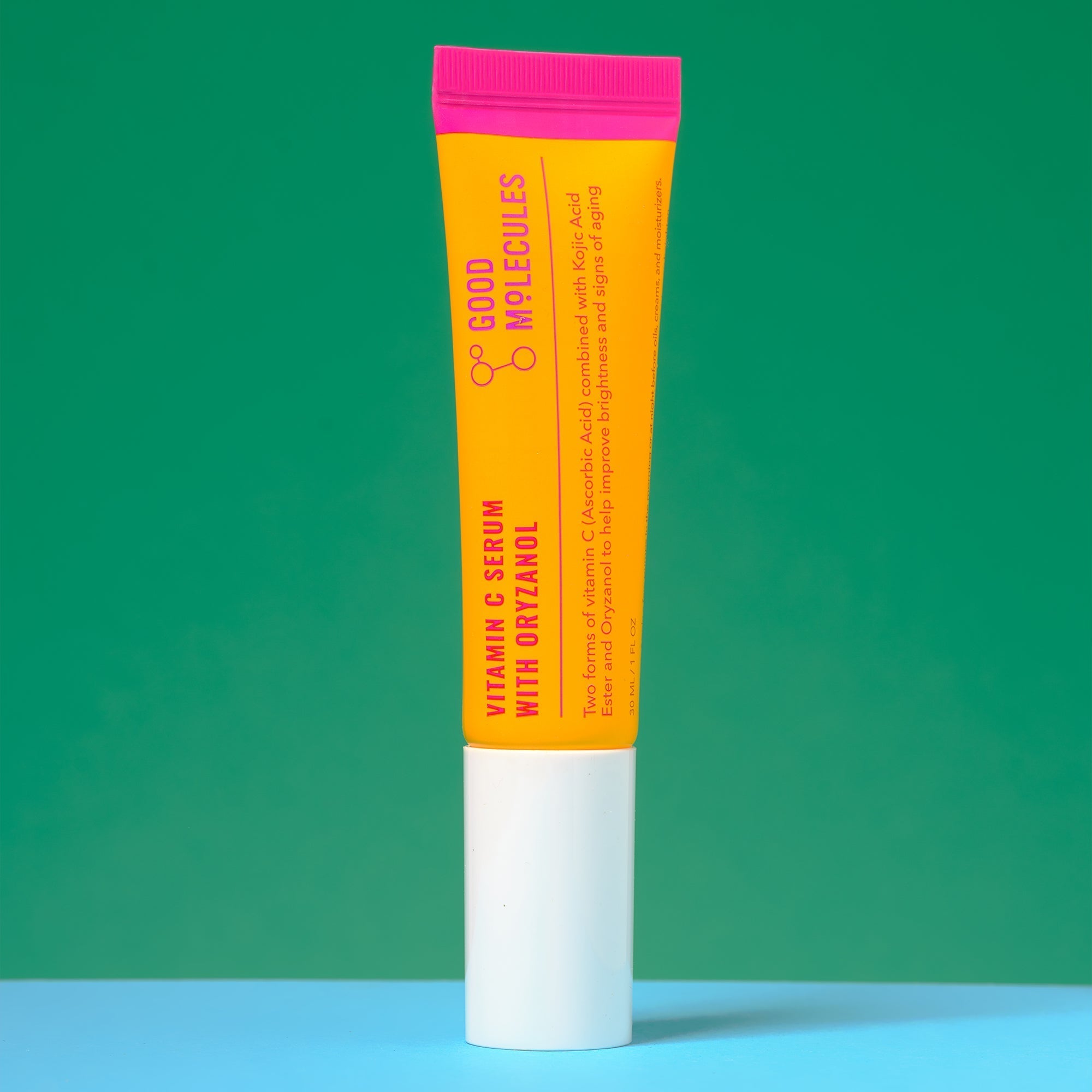 Vitamin C Serum with Oryzanol U5
