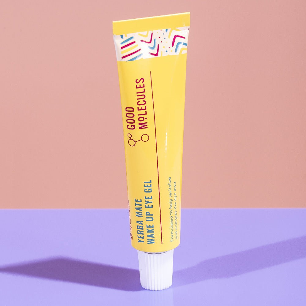 Yerba Mate Wake Up Eye Gel K2