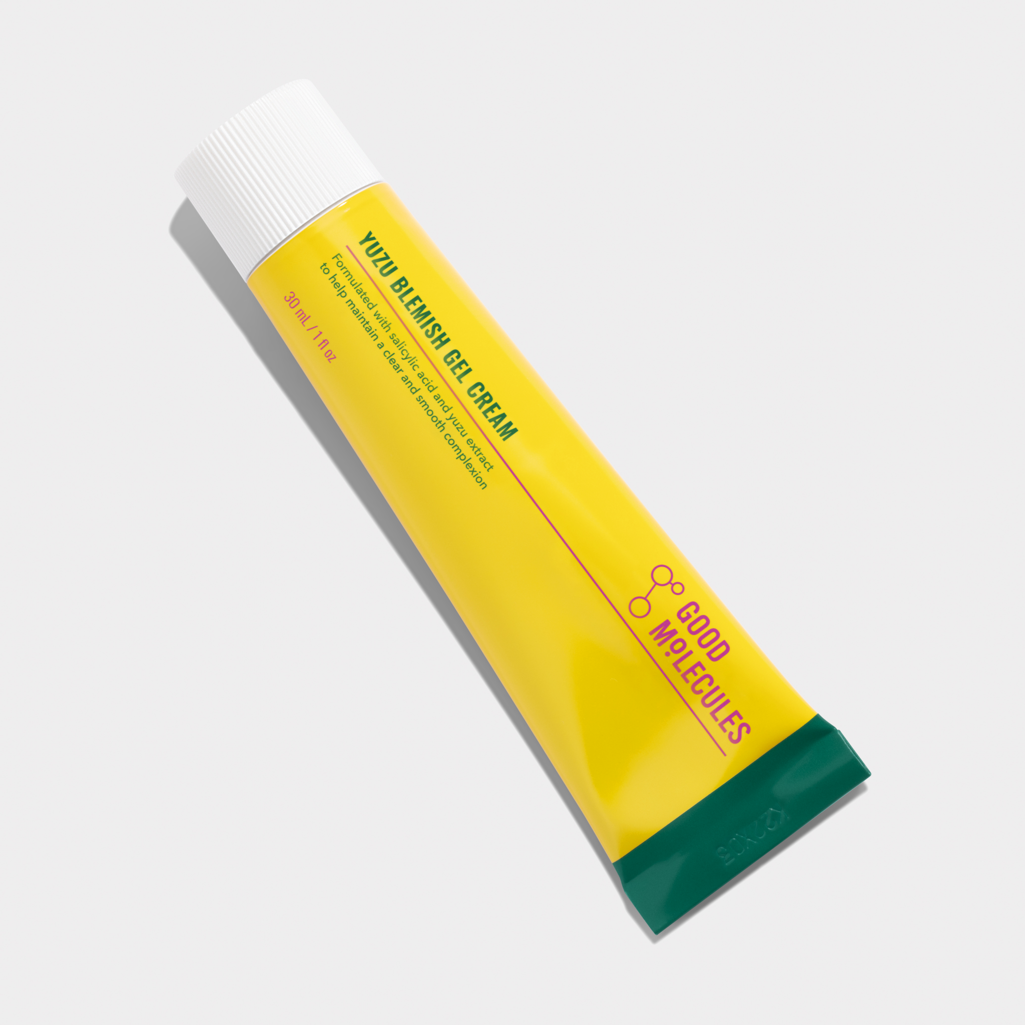 Yuzu Blemish Gel Cream N2