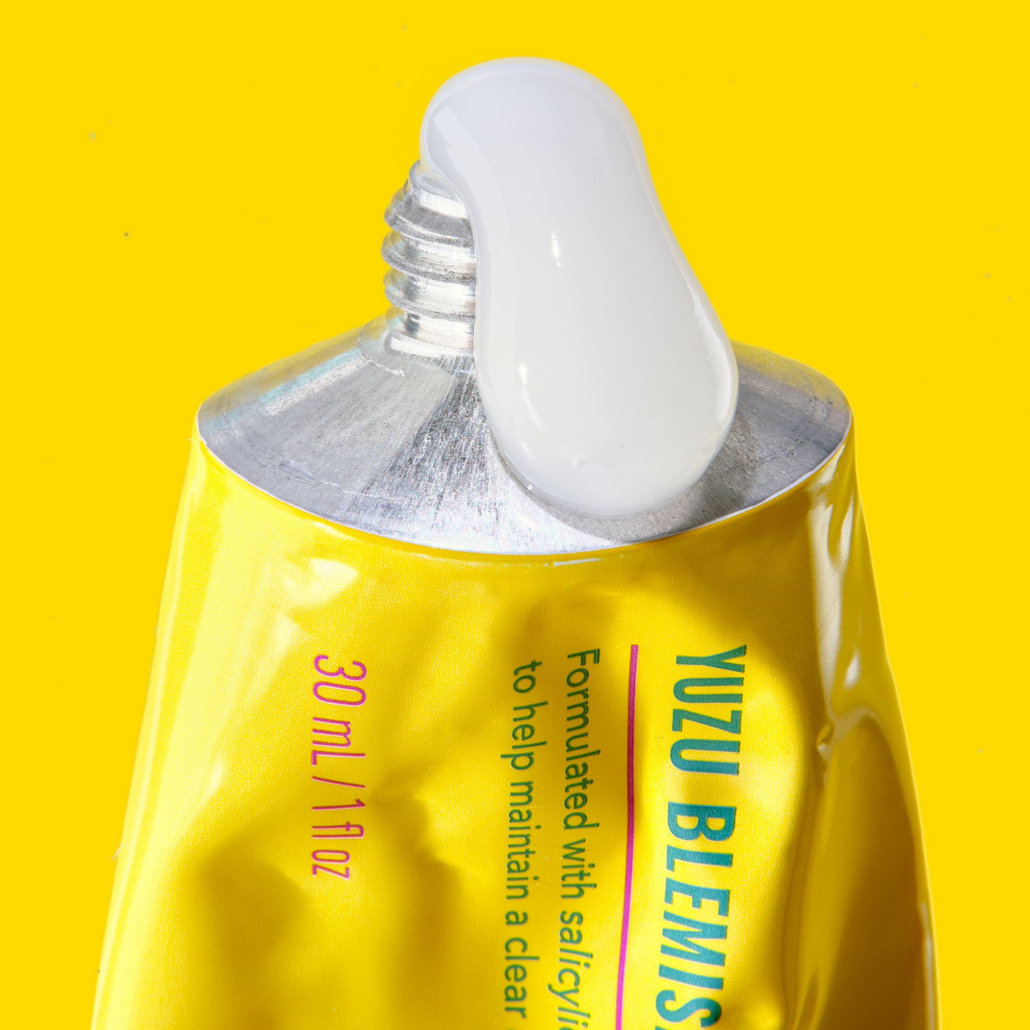 Yuzu Blemish Gel Cream N2
